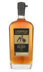Litchfield Distillery - Litchfield Double Barrel Bourbon 0 (750)
