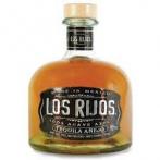 Los Rijos - Anejo Tequila 0 (750)