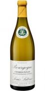 Louis Latour - Bourgogne Chardonnay 0