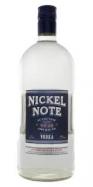 Nickel Note - American Vodka 0 (750)