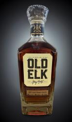 Old Elk M&r Select Single Barrel (750ml) (750ml)