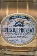 Champs de Provence - Cote de Provence Rose 2022