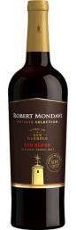 Robert Mondavi - Private Selection Rye Barrel Red Blend NV