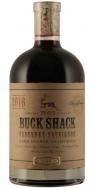 Buck Shack Shannon Ridge - Bourbon Barrel Cabernet Sauvignon 0
