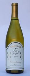 Sharpe Hill - American Chardonnay 2022