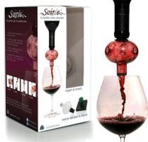 Soiree - In Bottle Wine Aerator