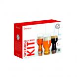 Spiegelau Craft Beer Tasting Kit 0