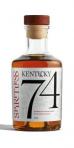 Spiritless - Kentucky 74 - Non-Alcoholic Bourbon 0 (750)
