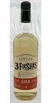 Three Fusiles - Gold Tequila (1750)