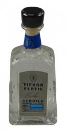 Tierra Fertil - Blanco Tequila (750ml) (750ml)