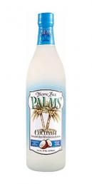 Tropic Isle Palms - Coconut Rum (1.75L) (1.75L)