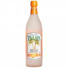 Tropic Isle Palms - Mango Rum 0 (750)