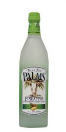 Tropic Isle Palms - Pineapple Rum (750ml) (750ml)