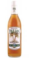Tropic Isle Palms - Rum Gold 0 (750)