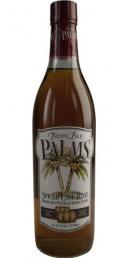 Tropic Isle Palms - Spiced Rum (1.75L) (1.75L)