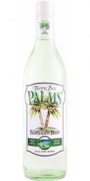 Tropic Isle Palms - White Rum (750ml) (750ml)