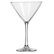 True Fabrications - Libbey Midtown Martini 4-pack