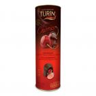 Turin - Cherries Brandy Chocolate Tube 0