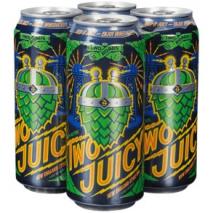 Two Roads - Two Juicy IPA (4 pack 16oz cans) (4 pack 16oz cans)