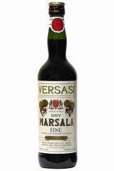 Versasi - Fine Dry Marsala NV