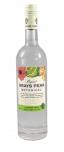 Gray's Peak - Botanical Lime Vodka (750)