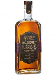 Uncle Nearest - 1856 Whiskey (750ml) (750ml)