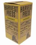 Harvest Press - Chardonnay 3 Liter Box 0