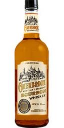 Overbrook Bourbon (750ml) (750ml)