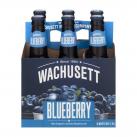 Wachusett - Blueberry Ale 0 (668)