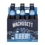 Wachusett - Blueberry Ale 0 (668)