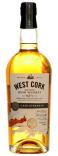 West Cork - Cask Strength Irish Whiskey 0 (750)