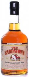 Willett Distillery - Old Bardstown Estate Bourbon (750ml) (750ml)